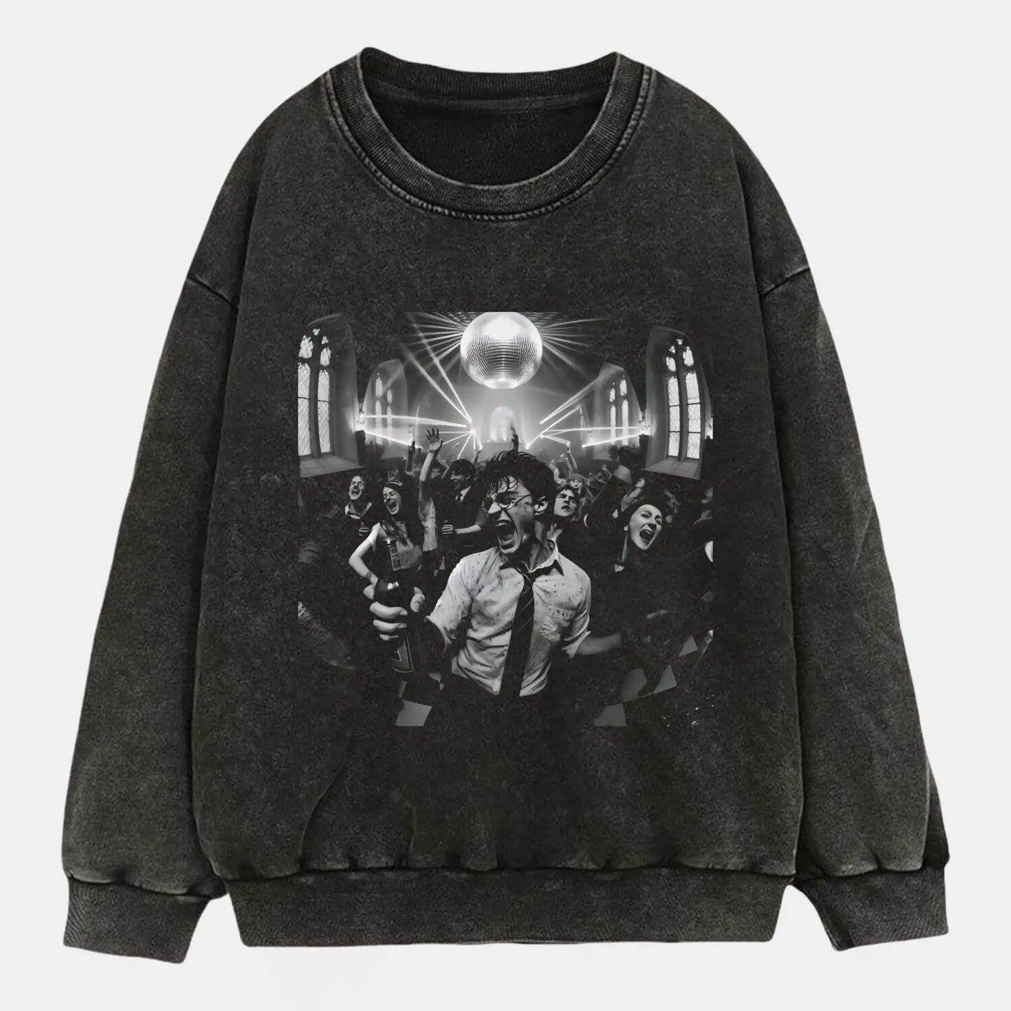 Harry Potter TEE 1.4