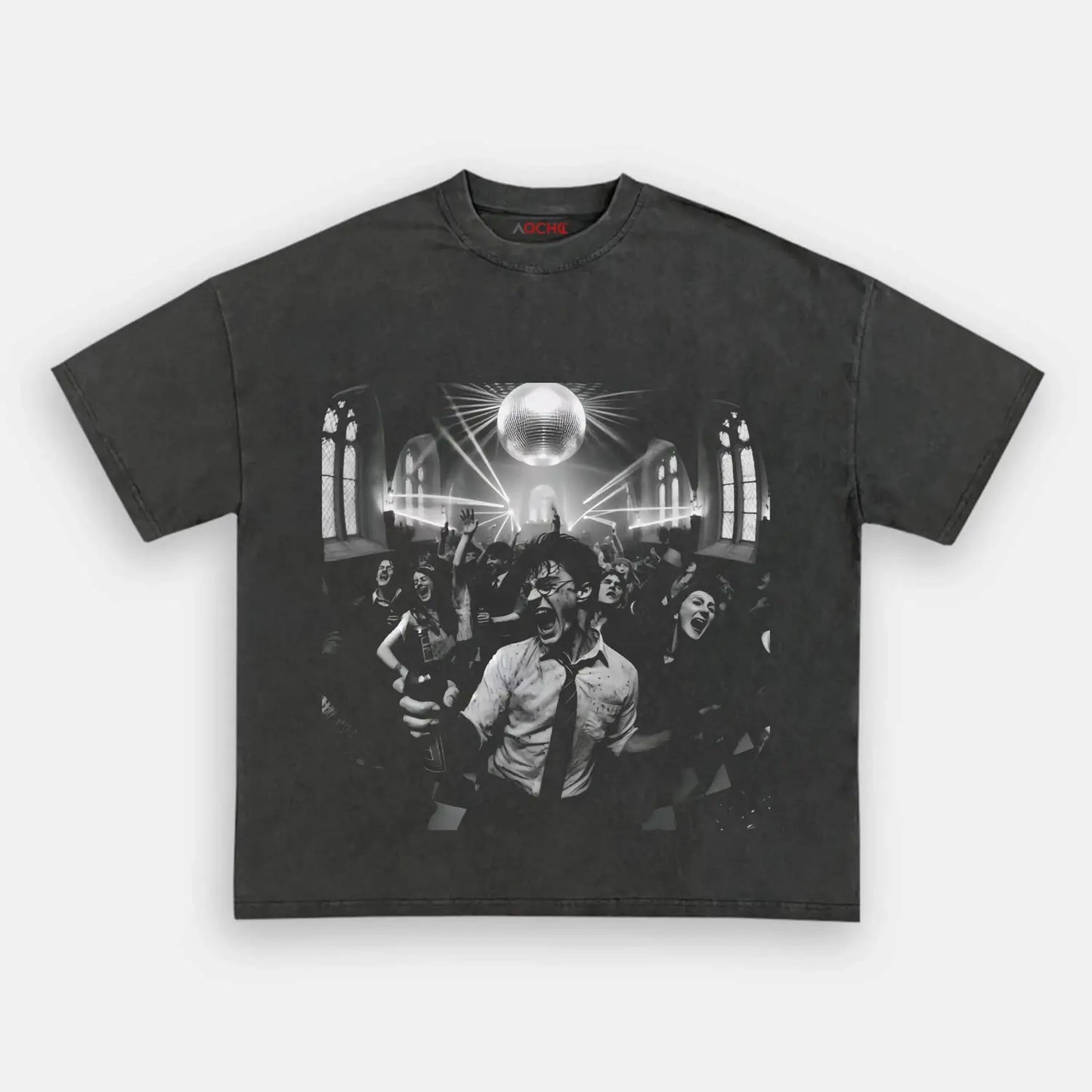 Harry Potter TEE 1.4