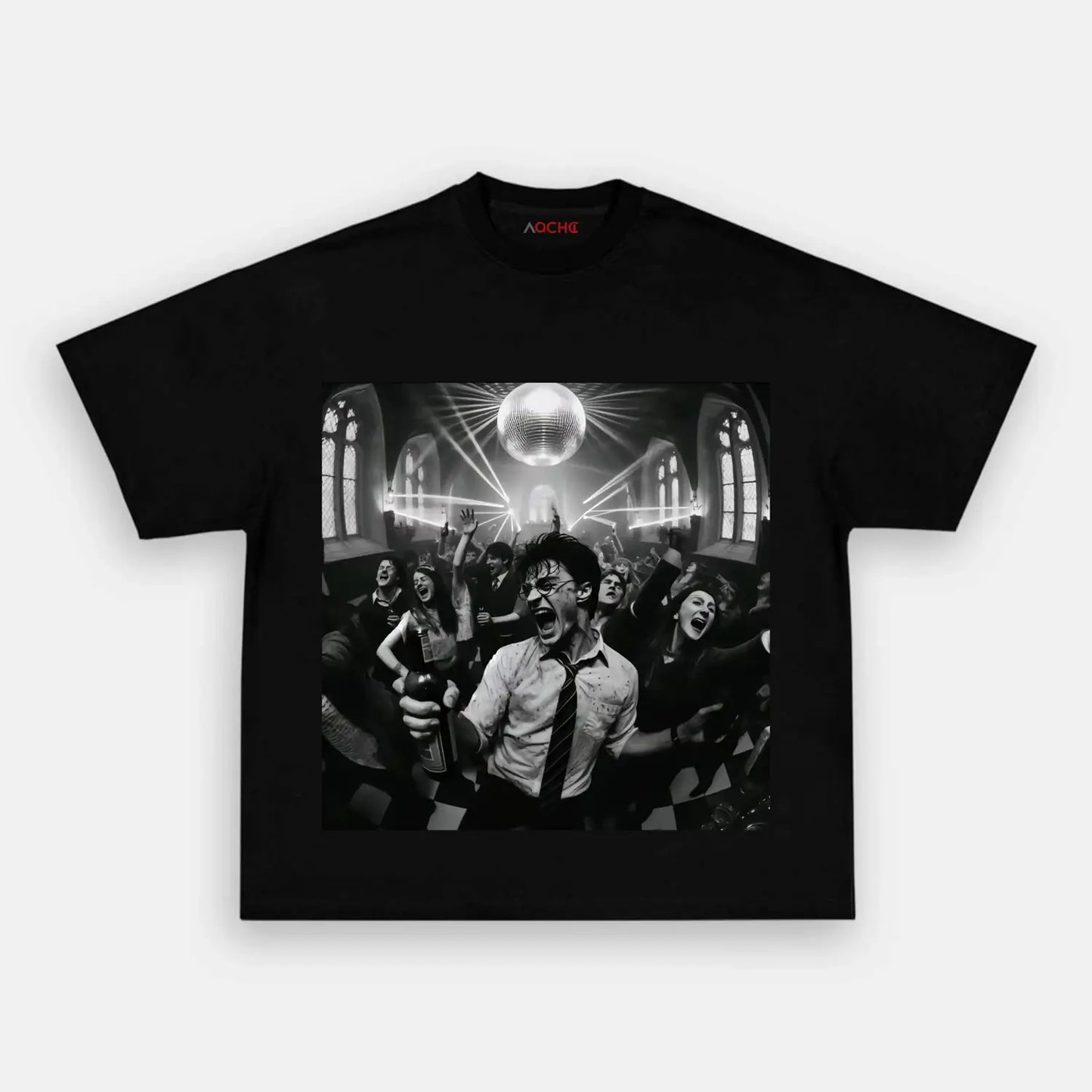 Harry Potter TEE 1.4