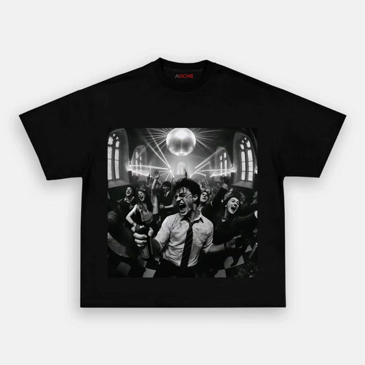 Harry Potter TEE 1.4