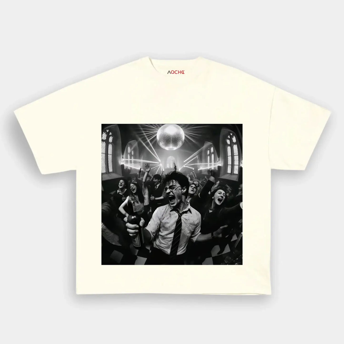 Harry Potter TEE 1.4