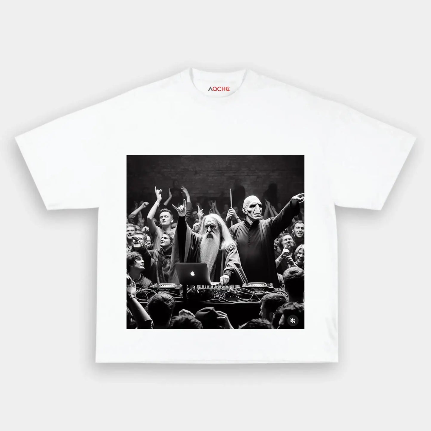 Harry Potter TEE 1.5