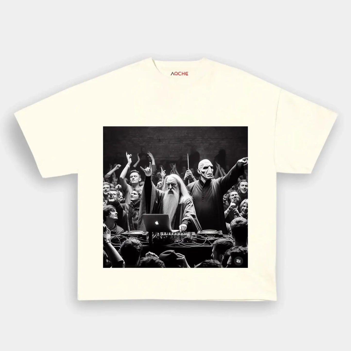 Harry Potter TEE 1.5