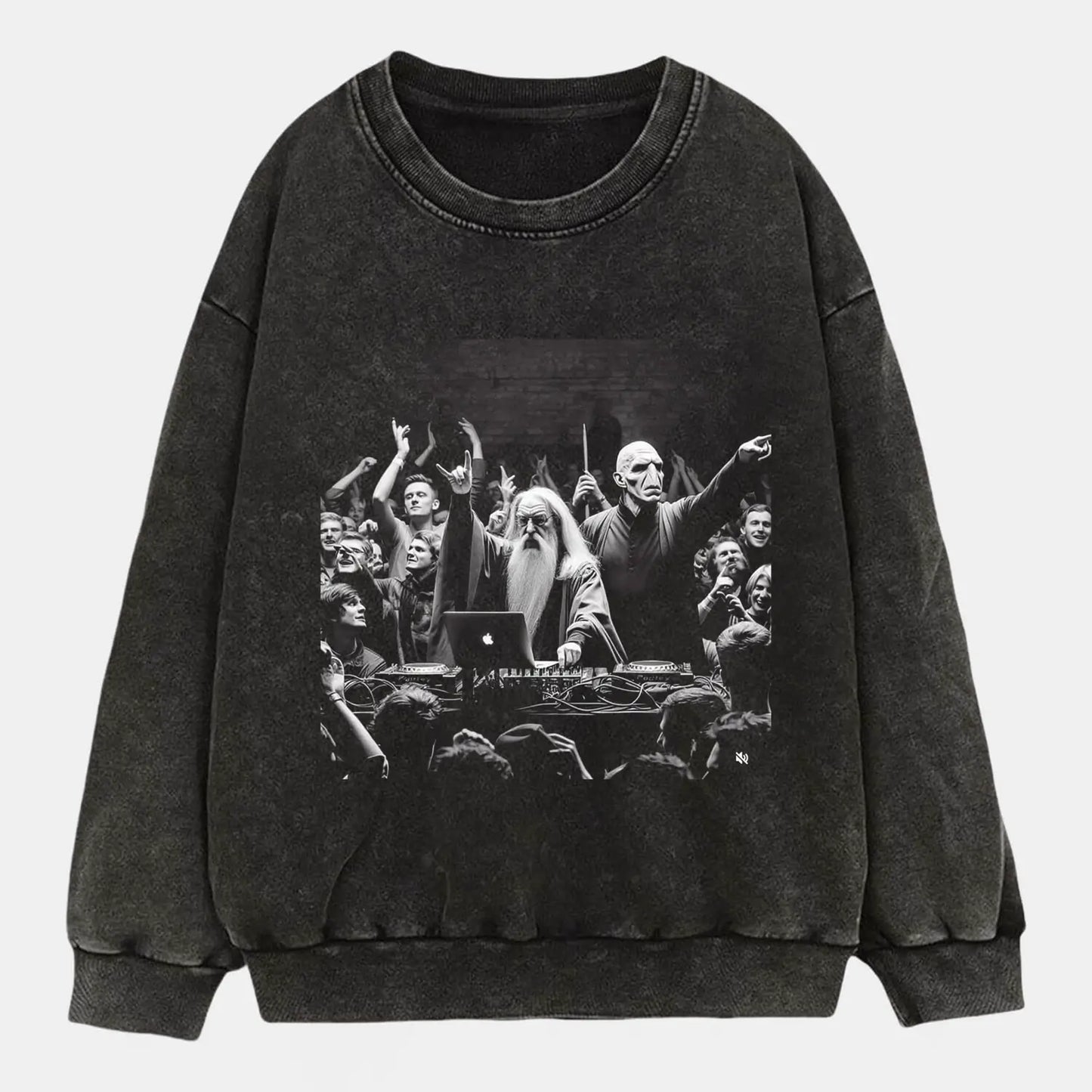 Harry Potter TEE 1.5