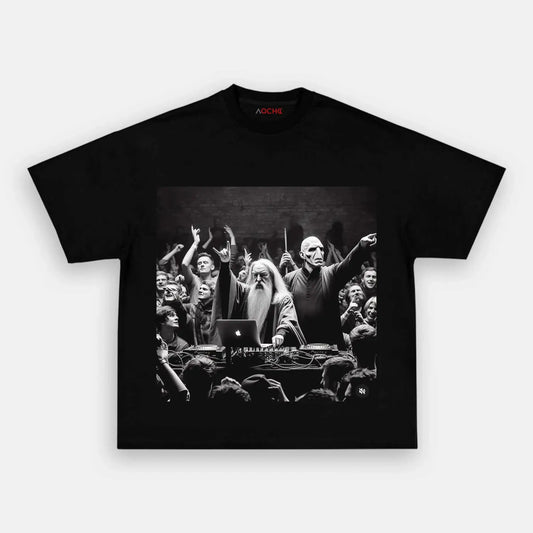 Harry Potter TEE 1.5