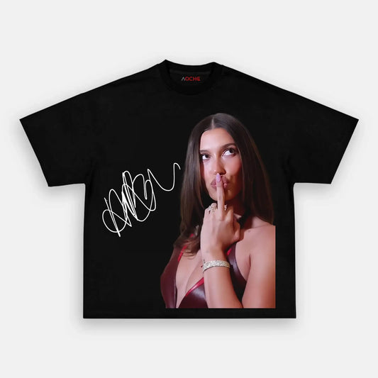 Hailey Bieber Tee V1.2