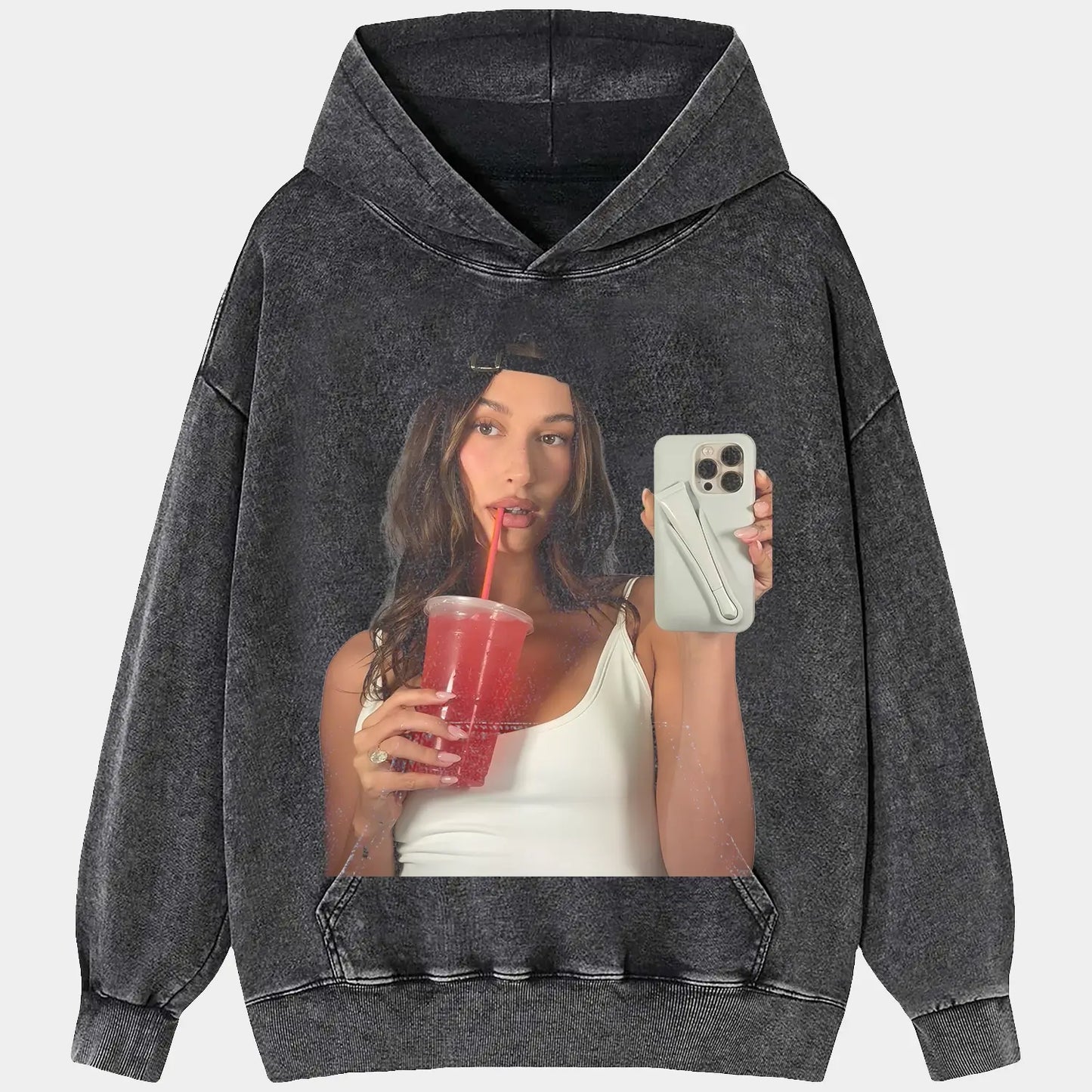 Hailey Bieber Tee V1.3