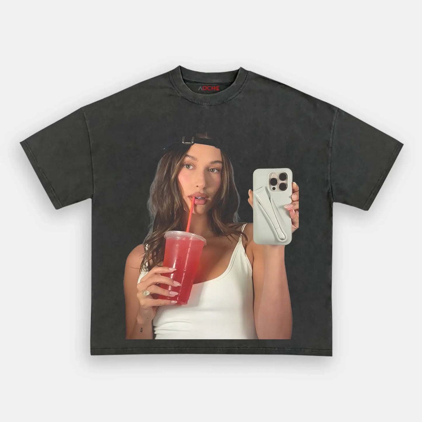 Hailey Bieber Tee V1.3