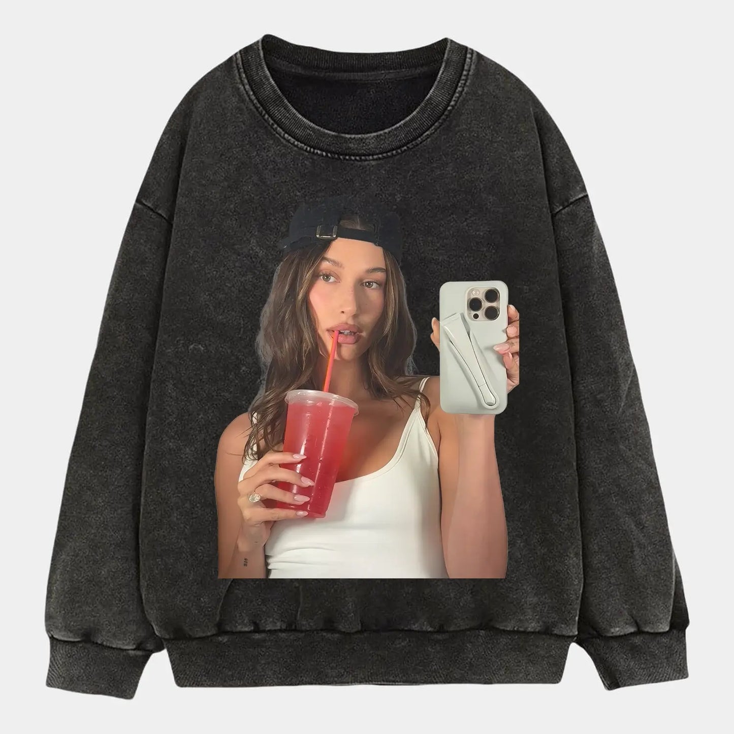 Hailey Bieber Tee V1.3