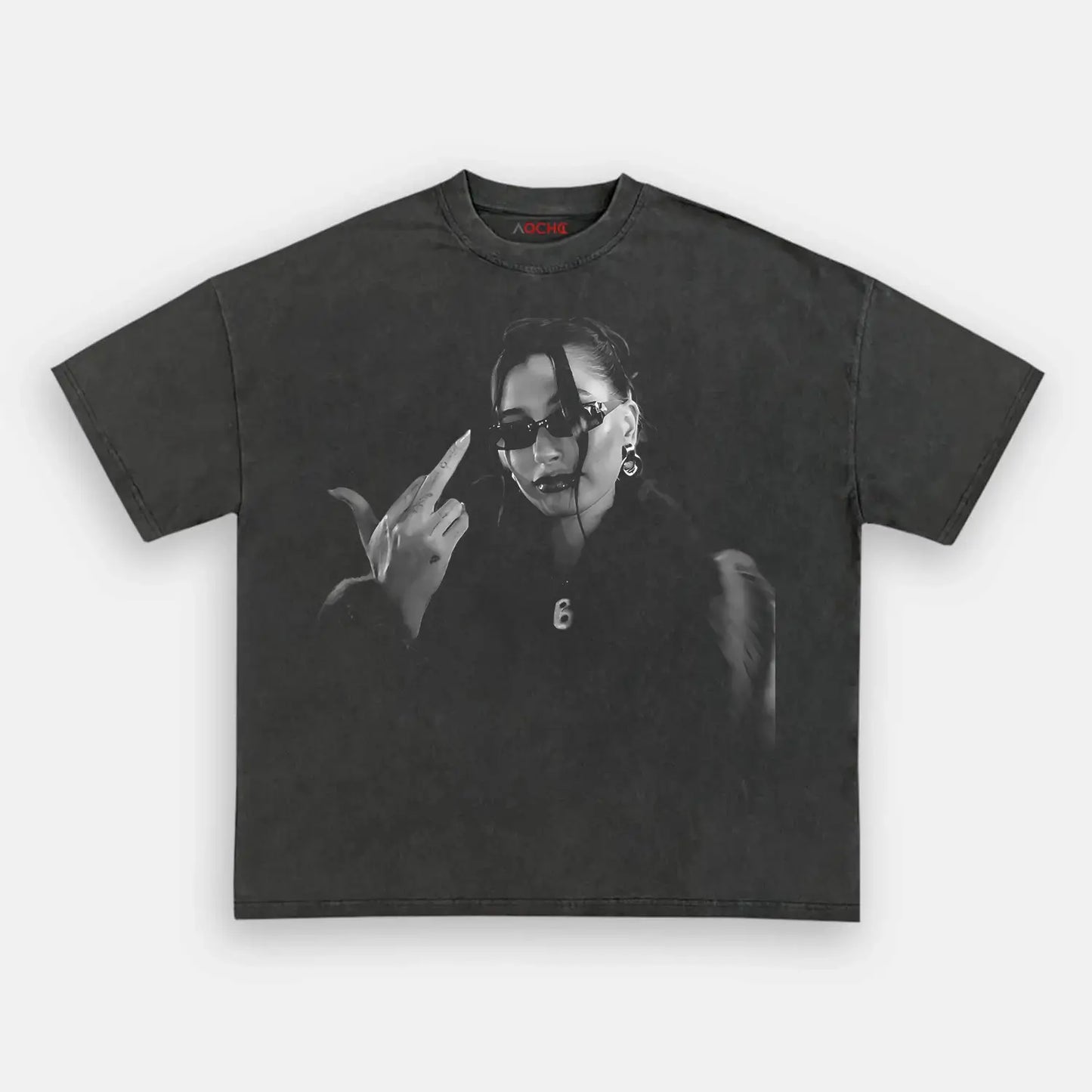 Hailey Bieber Tee V1.4