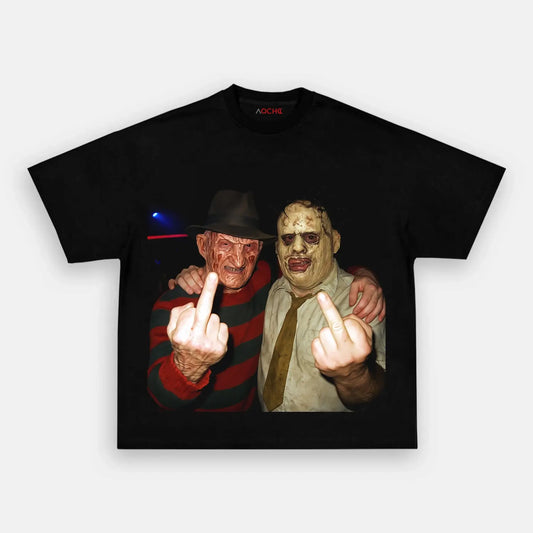 Halloween Pumpkin Spirit Tee