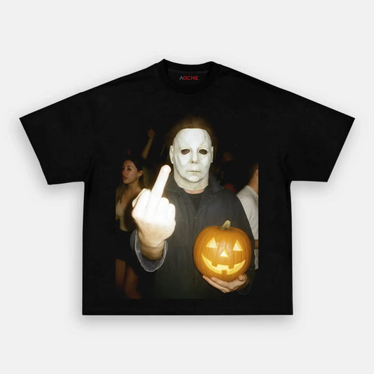 Halloween Pumpkin Spirit Tee5