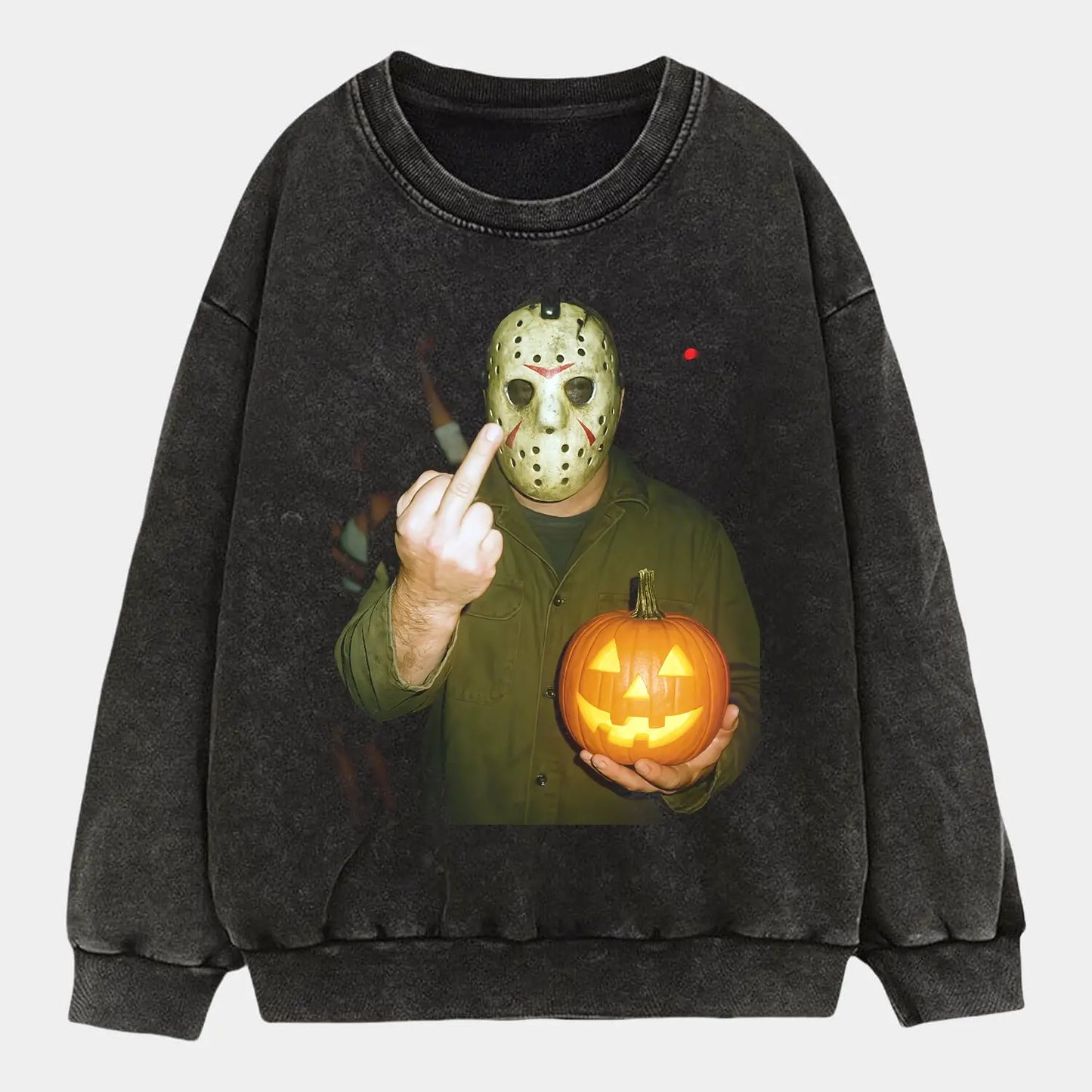 Halloween Pumpkin Spirit Tee6