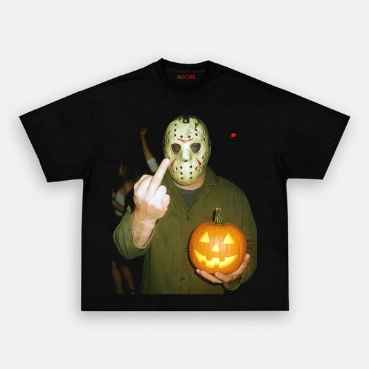 Halloween Pumpkin Spirit Tee6