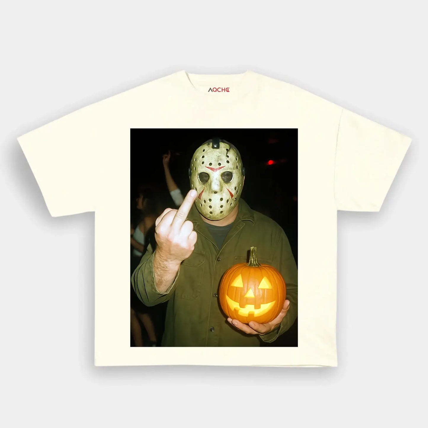 Halloween Pumpkin Spirit Tee6