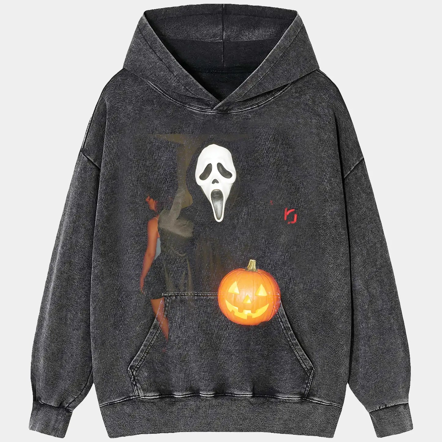 Halloween Pumpkin Spirit Tee7