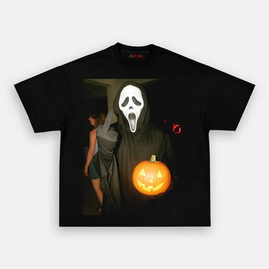 Halloween Pumpkin Spirit Tee7