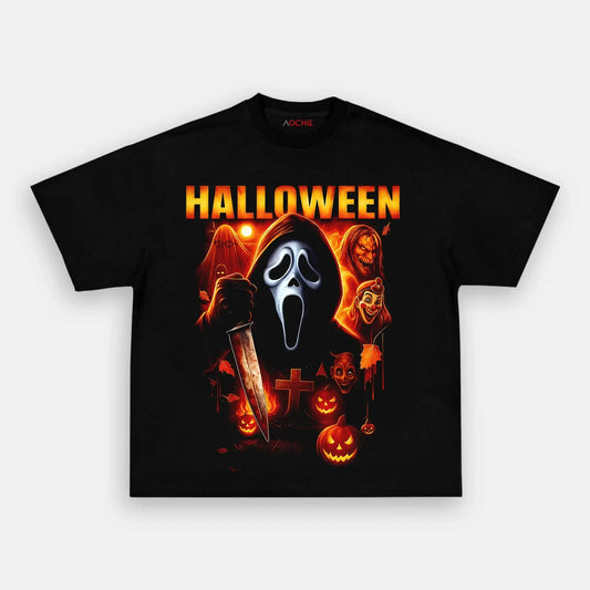 Halloween Style Tee6