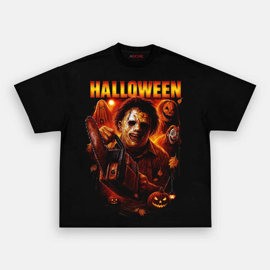 Halloween Style Tee7