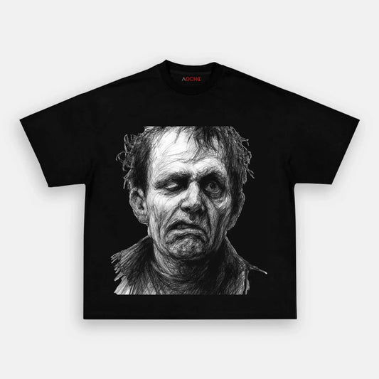 Horror Style Tee (8)