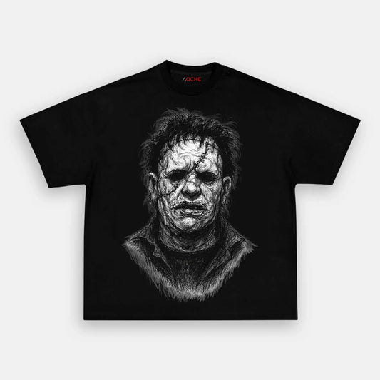 Horror Style Tee
