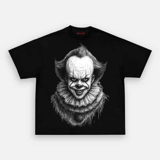 Horror Style Tee (7)