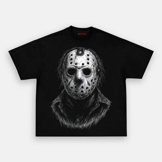 Horror Style Tee (4)