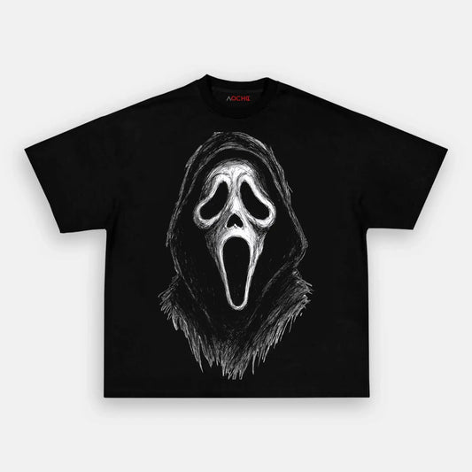 Horror Style Tee (5)