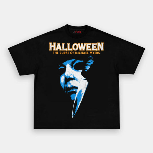 Halloween  Classic V5 Tee