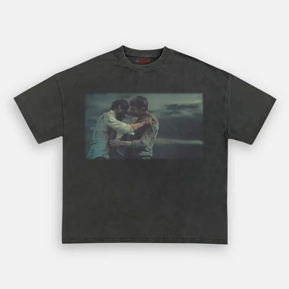 Hannibal; the final scene TEE