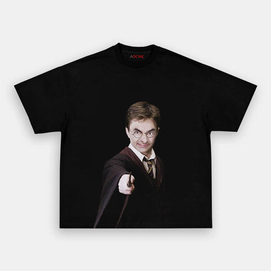 Harry Bean Tee