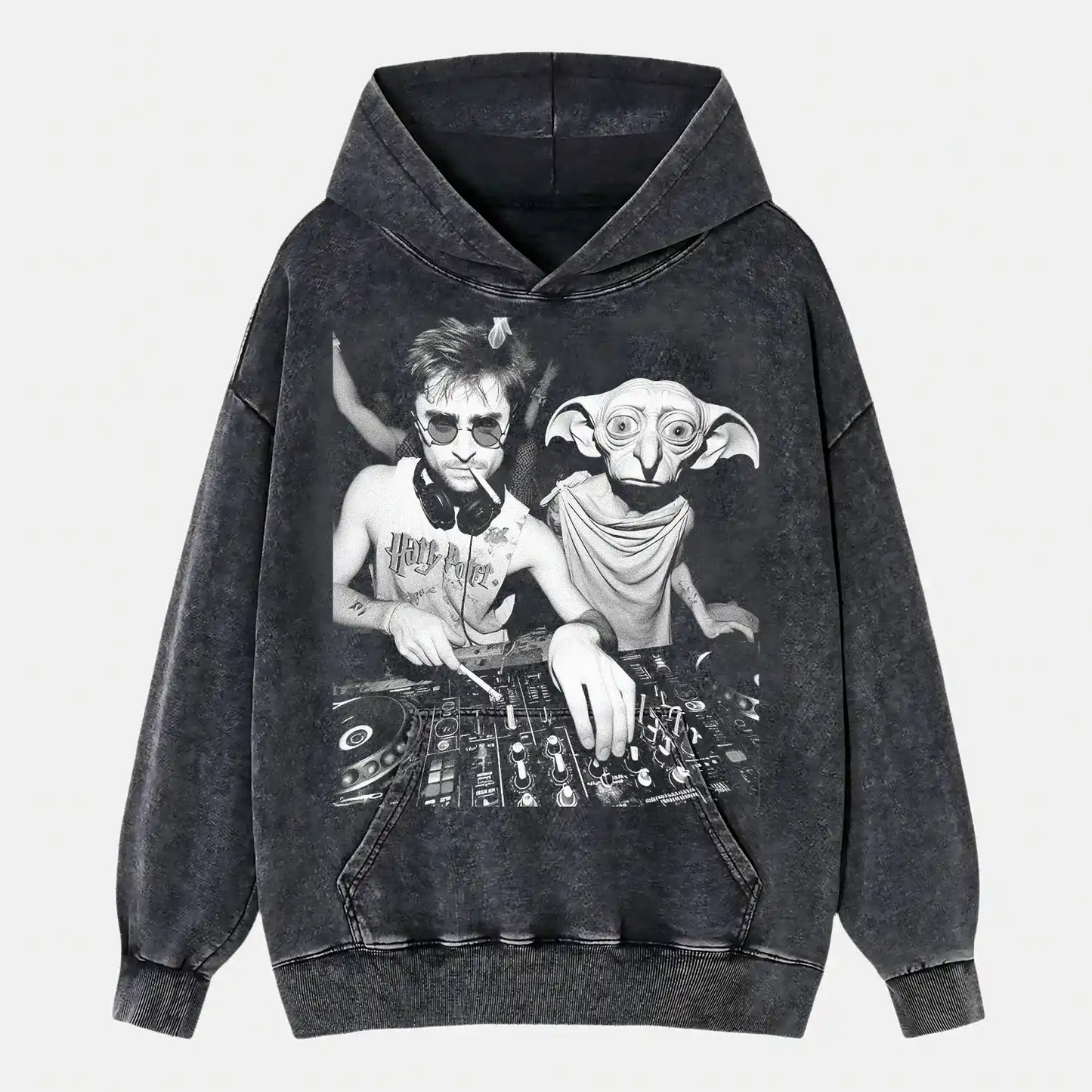 Harry Potter DJ WEAR