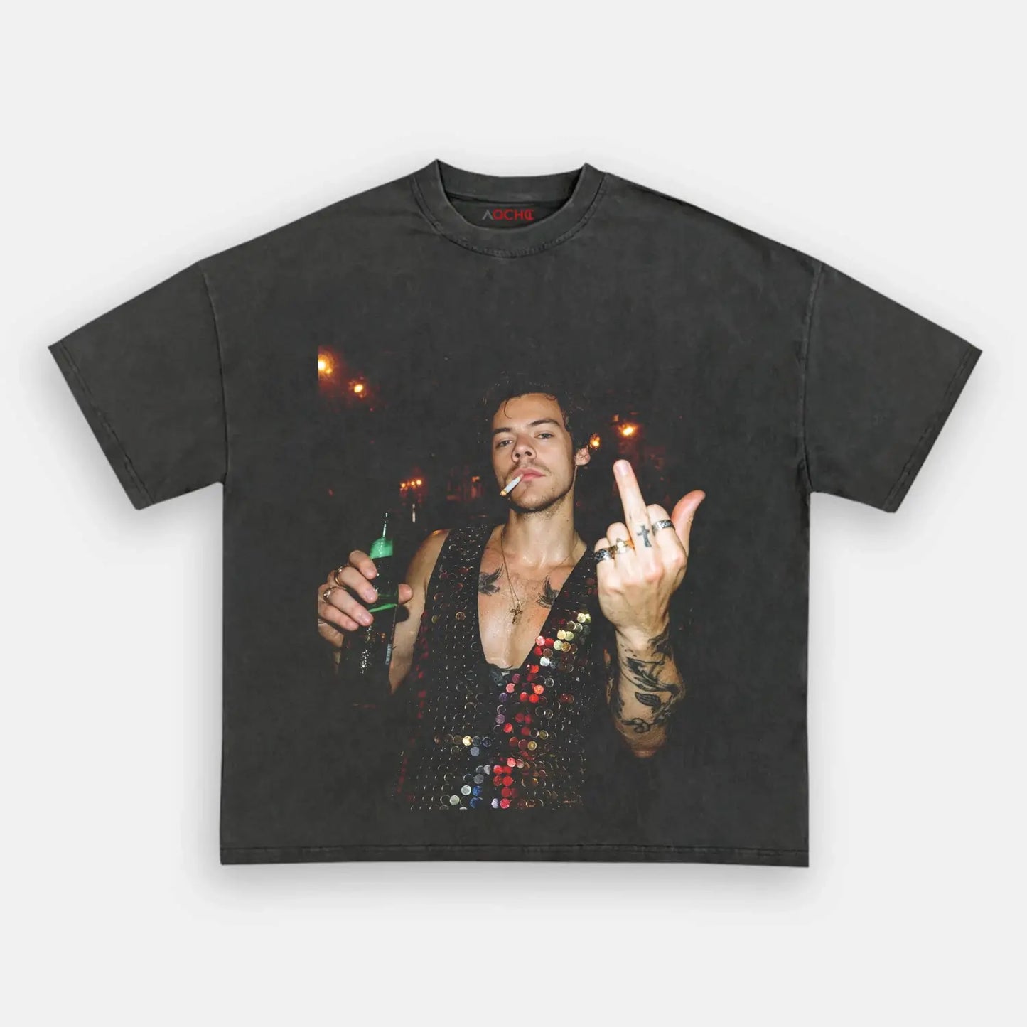 HS After Hours Tee 1