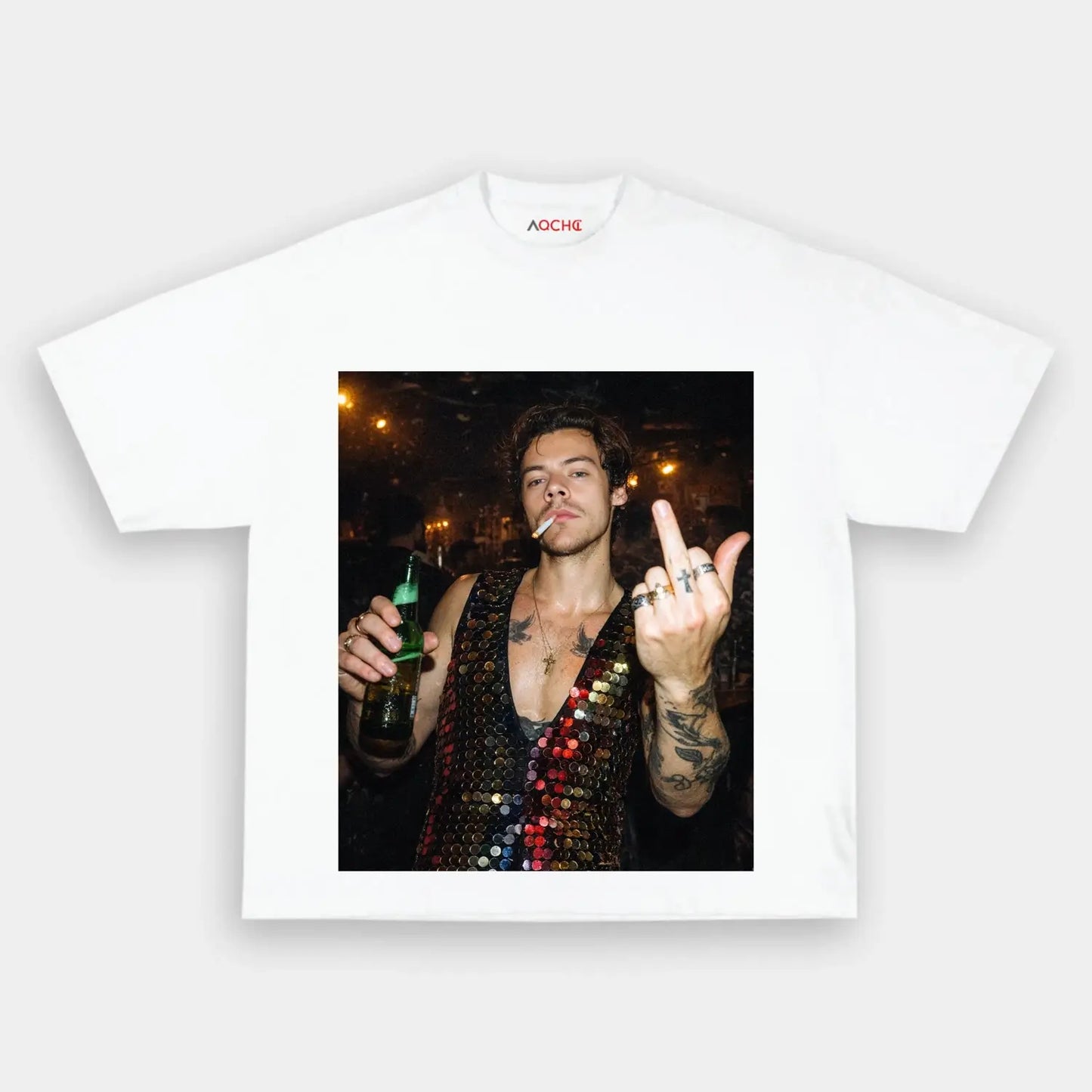 HS After Hours Tee 1