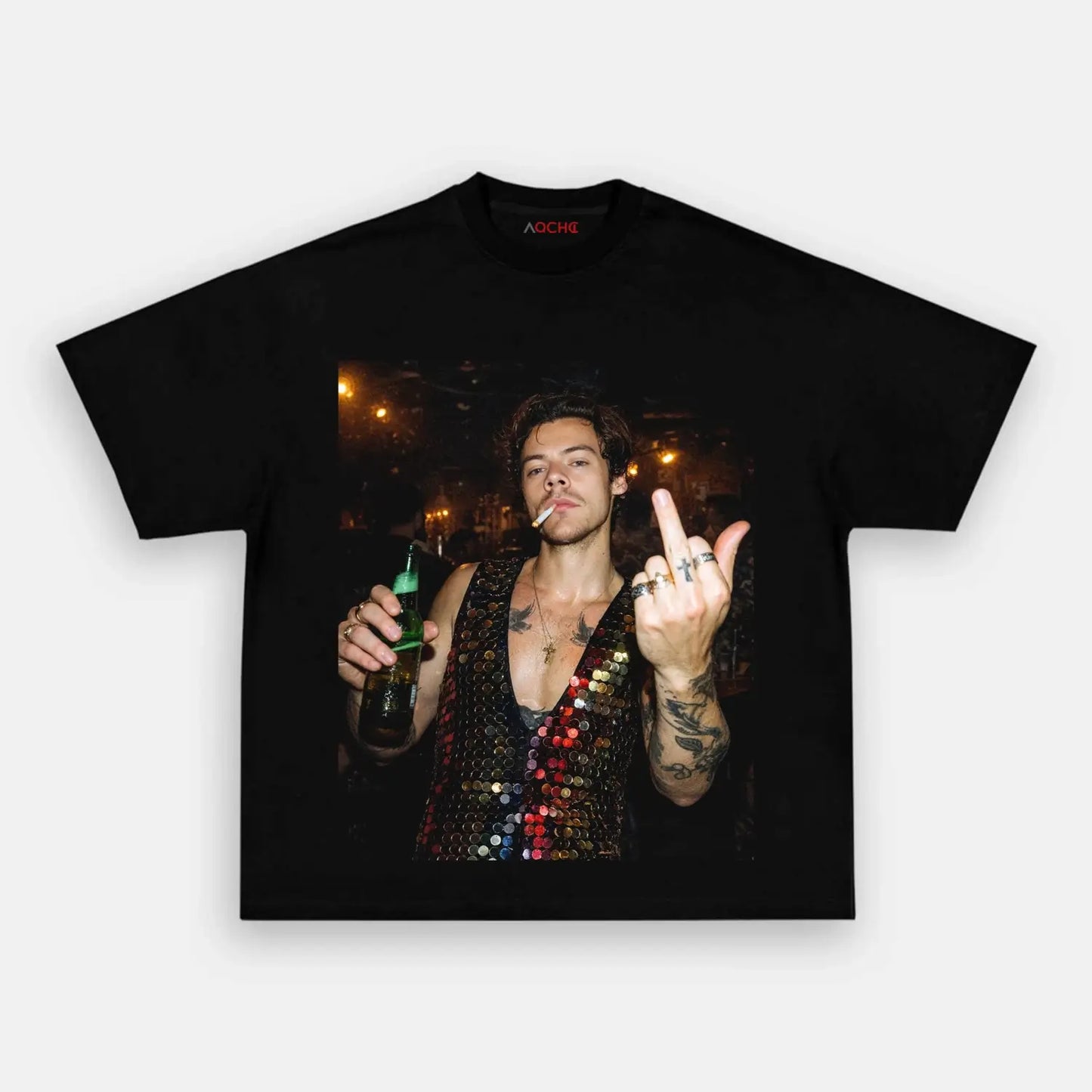 HS After Hours Tee 1