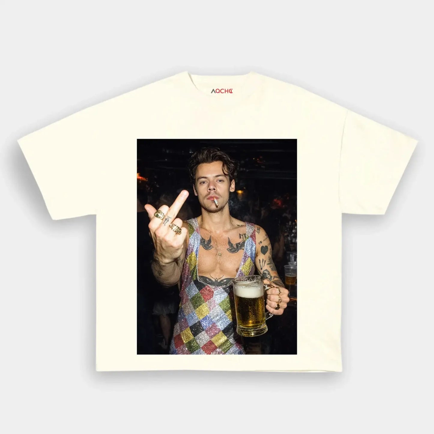 HS After Hours Tee 2
