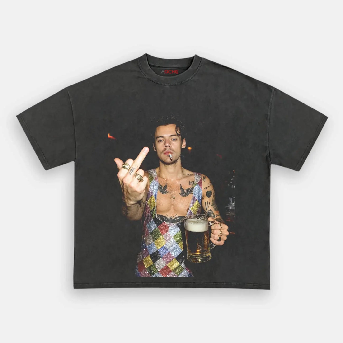 HS After Hours Tee 2