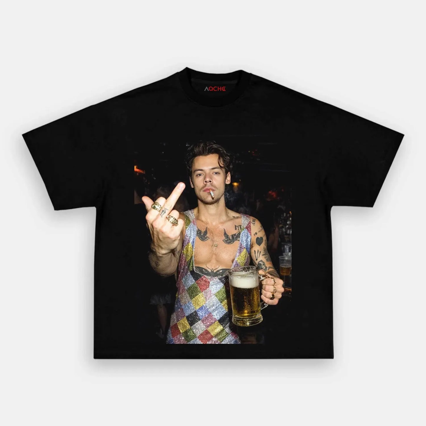 HS After Hours Tee 2