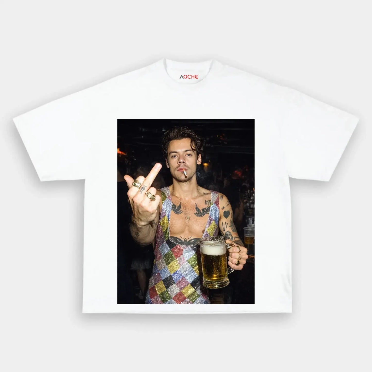 HS After Hours Tee 2