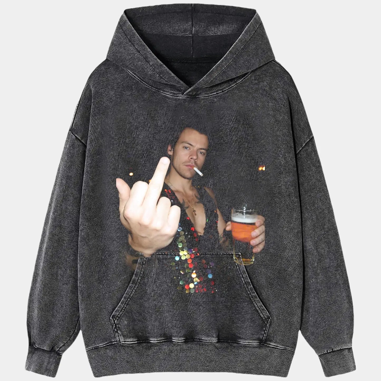 HS After Hours Tee 3