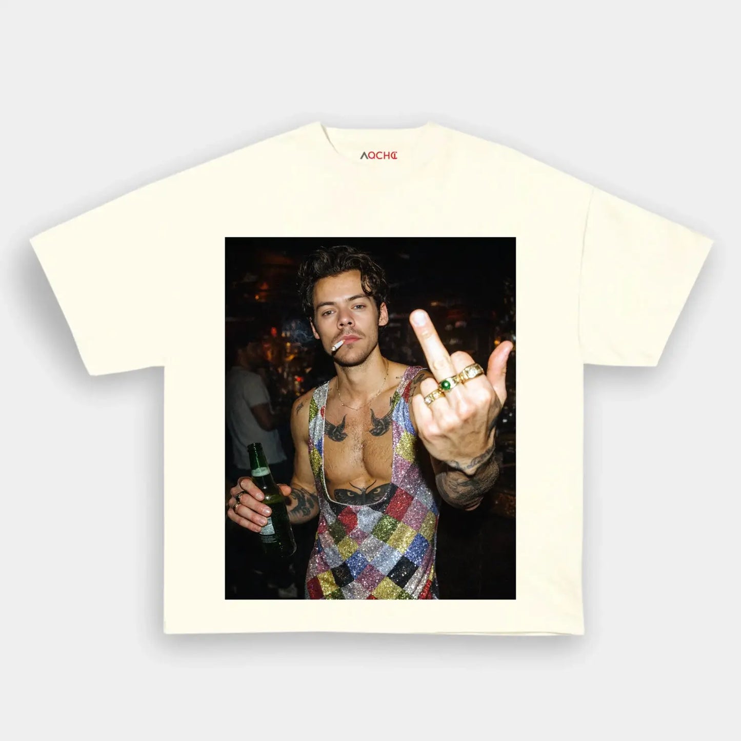 HS After Hours Tee 4