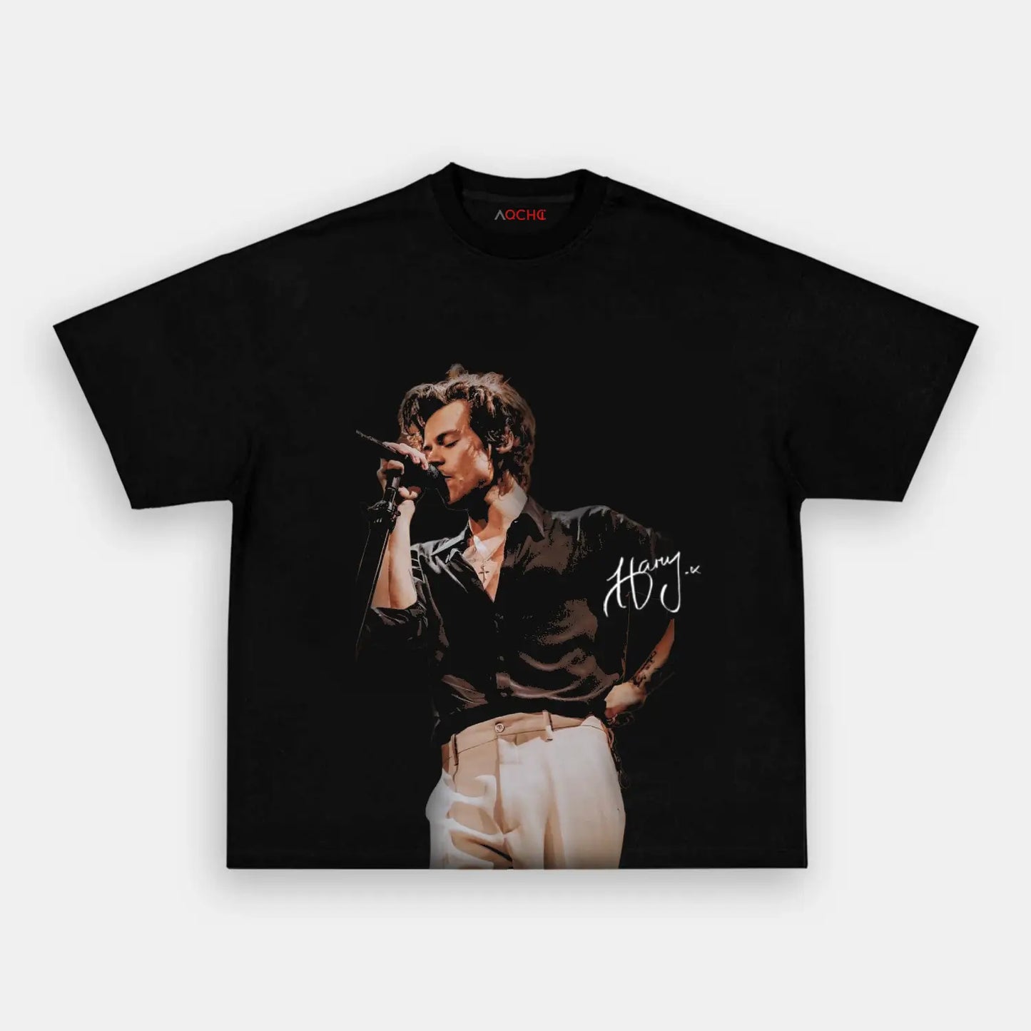 Harry Styles Tee 3.0