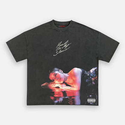 Heart On My Sleeve Wear