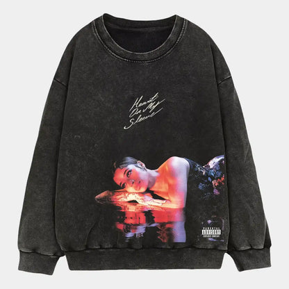 Heart On My Sleeve Wear