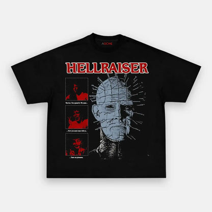 Hellraiser Wear