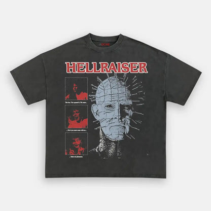 Hellraiser Wear
