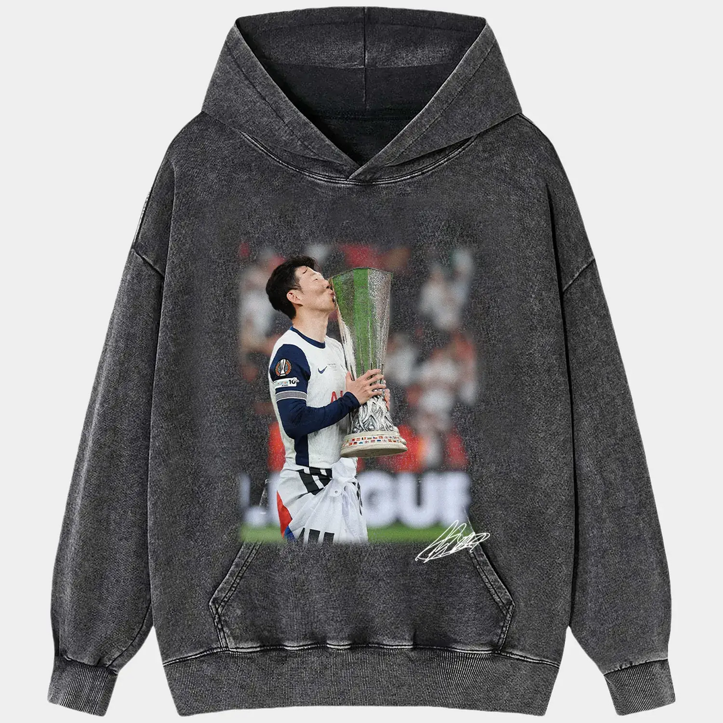 Heung-min Son Champion Tee