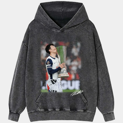 Heung-min Son Champion Tee