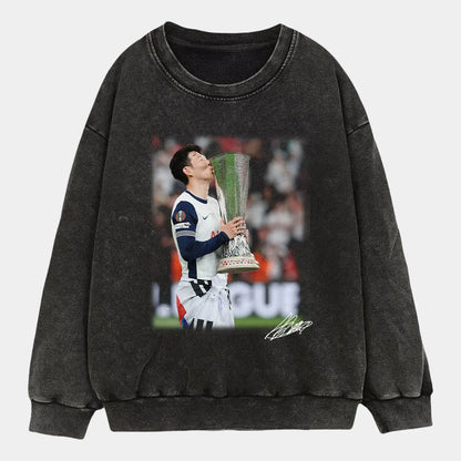 Heung-min Son Champion Tee