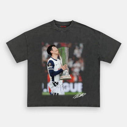 Heung-min Son Champion Tee